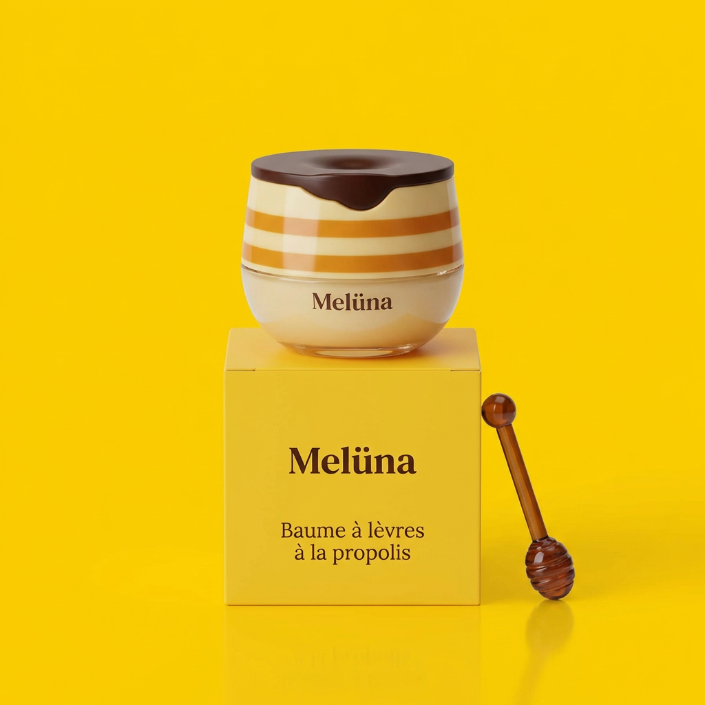Le Fondant Au Miel