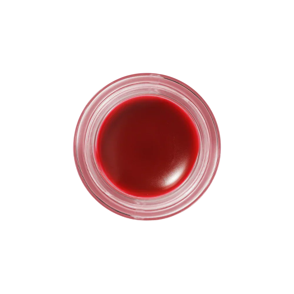 Le Fondant A La Cerise