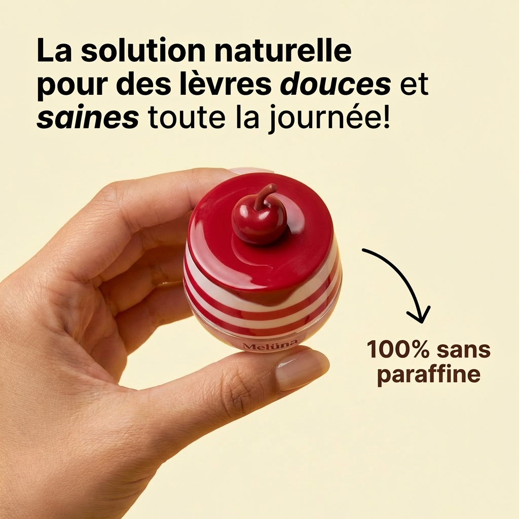 Le Fondant A La Cerise